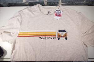 T-Shirt Volkswagen (01)